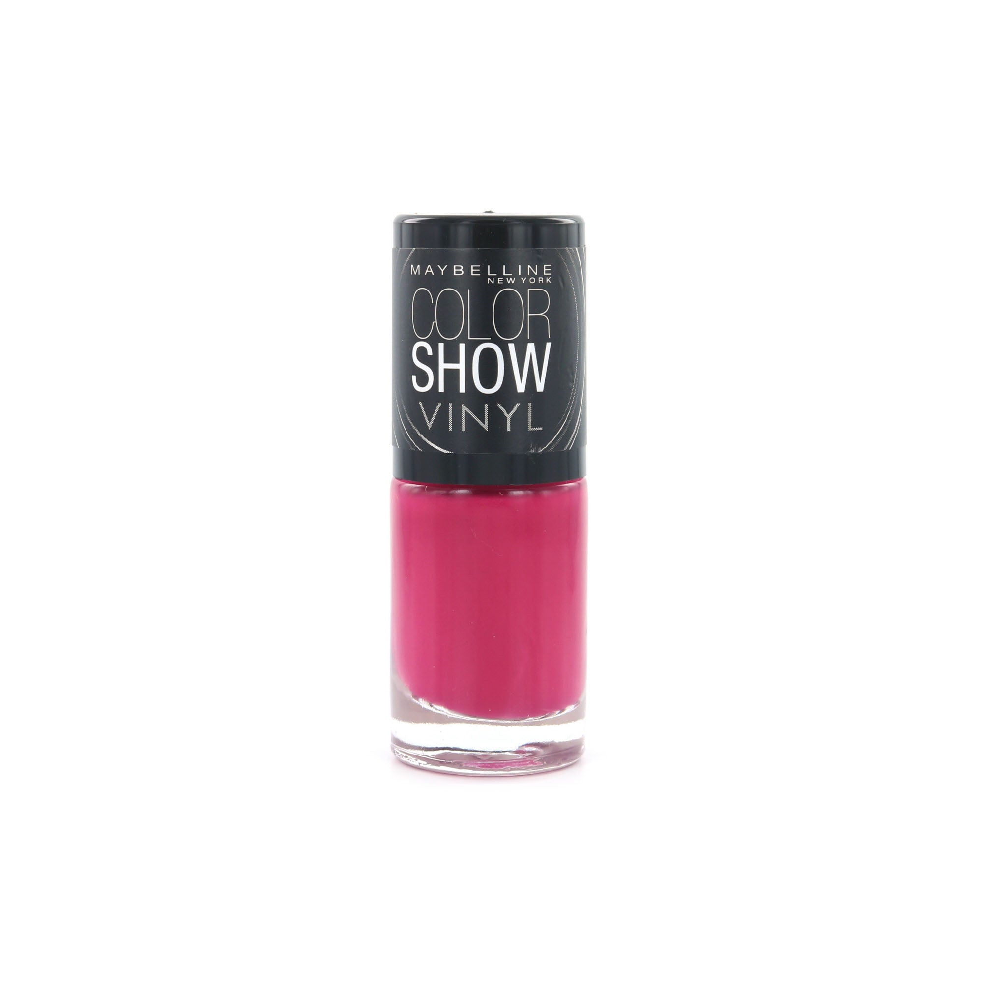 Maybelline Color Show Nagellak - 402 Pink Pumk