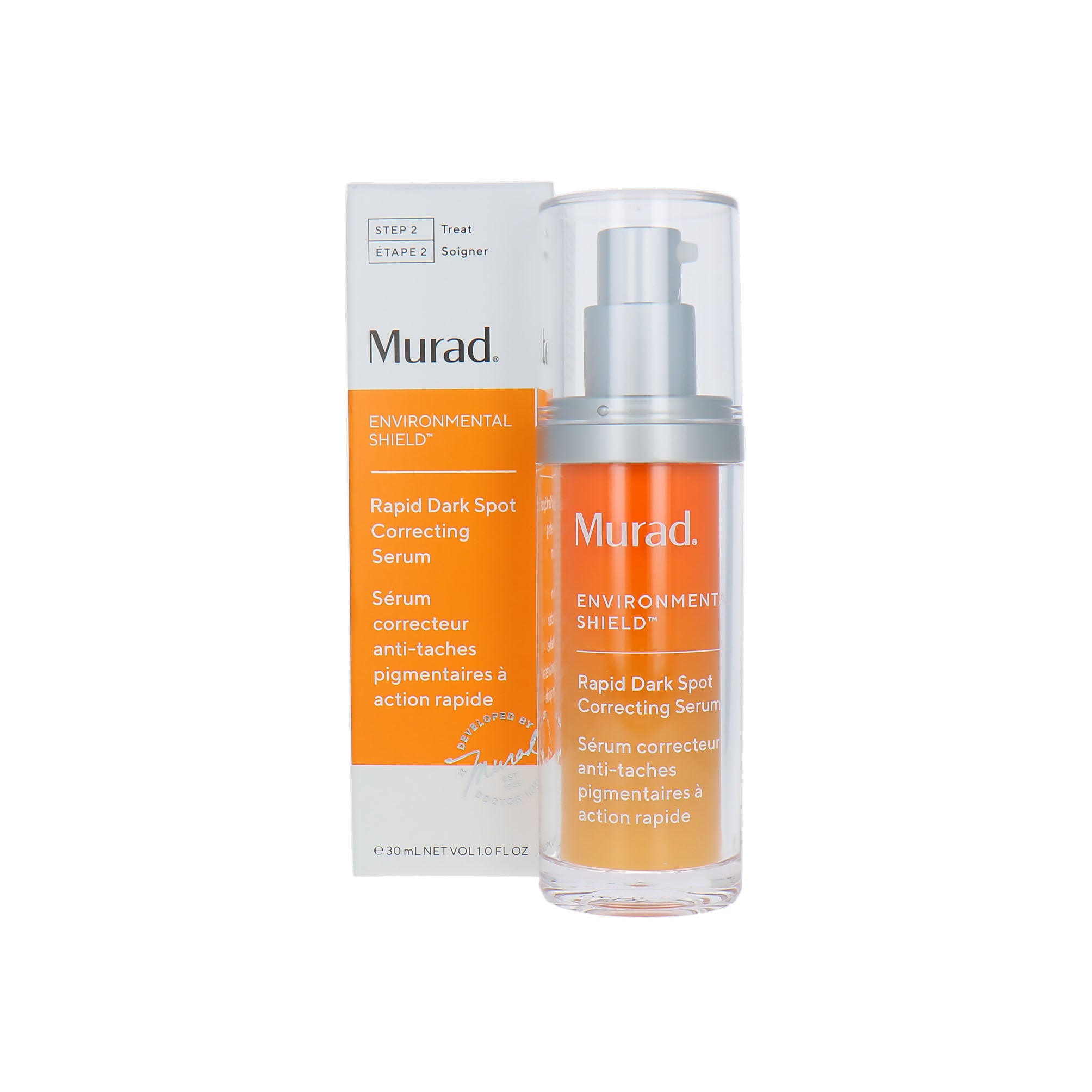 Murad Environmental Shield Rapid Dark Spot Correcting Serum - 30 ml