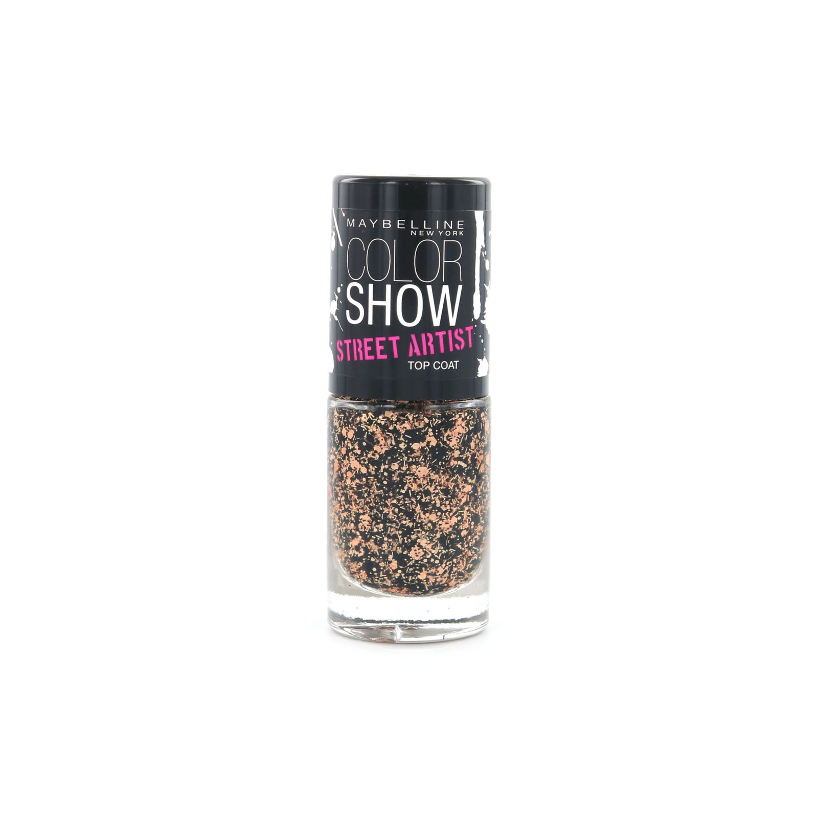 Maybelline Color Show Nagellak - 03 Urban Vibe
