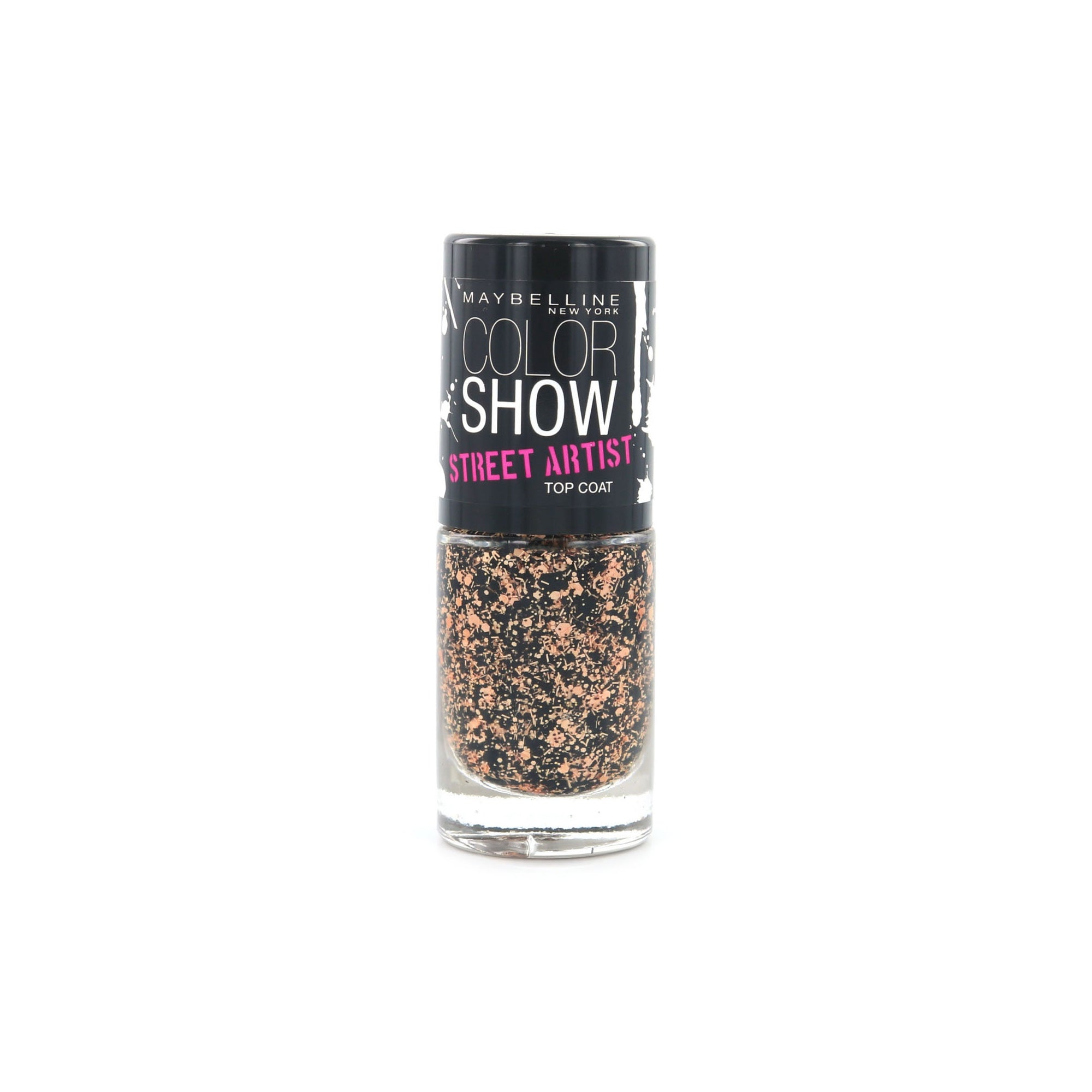Maybelline Color Show Nagellak - 03 Urban Vibe