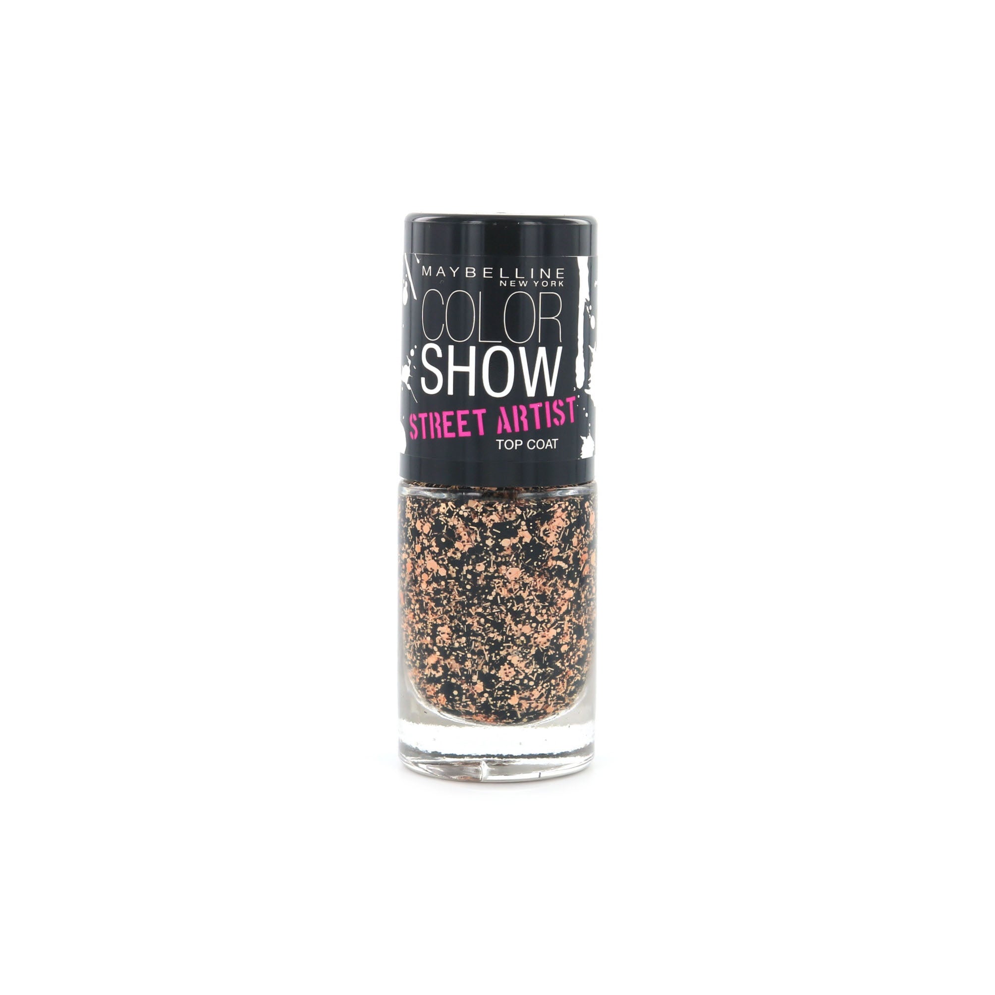Maybelline Color Show Nagellak - 03 Urban Vibe
