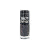 Maybelline Color Show Nagellak - 236 Nearly Black