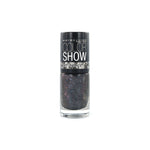 Maybelline Color Show Nagellak - 236 Nearly Black