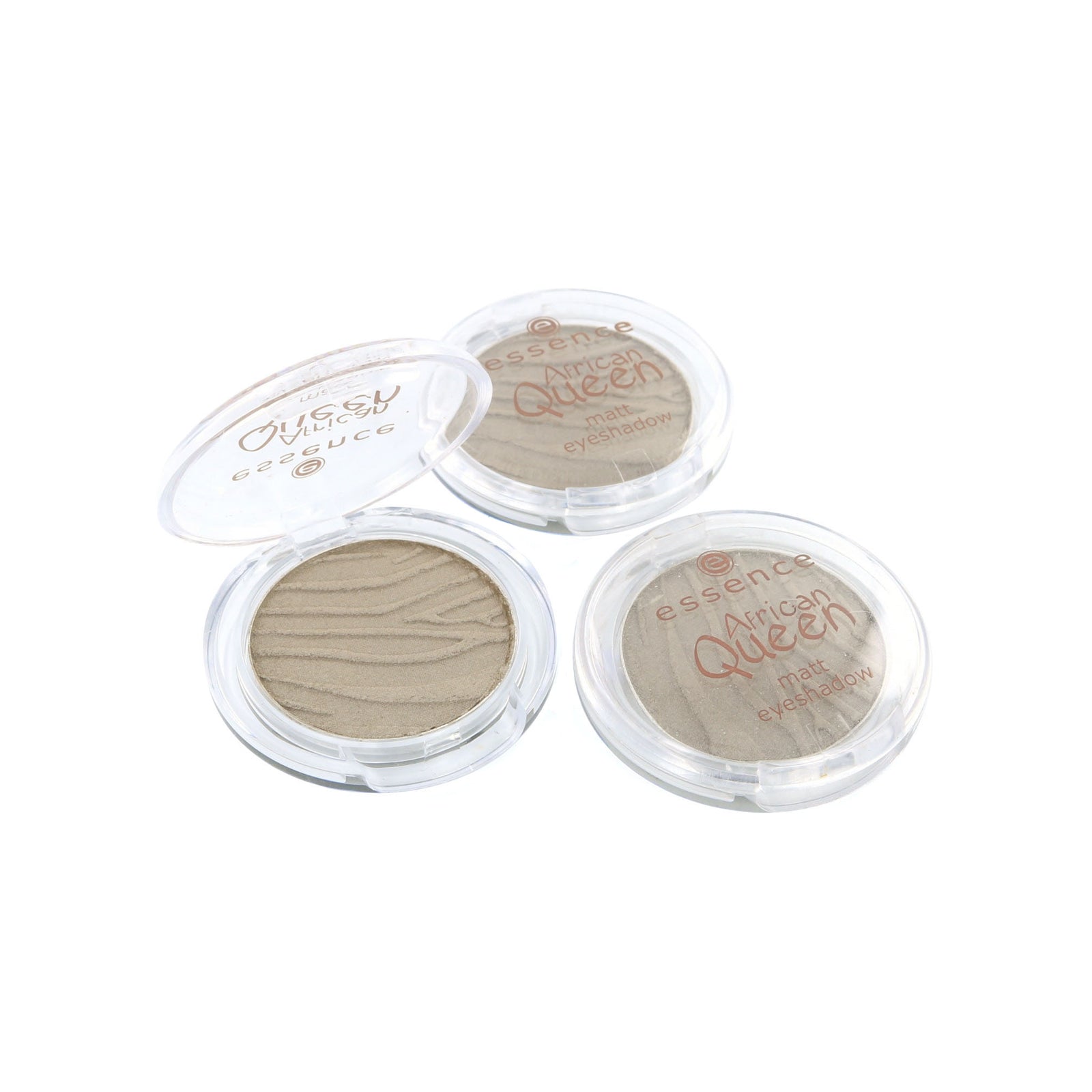 Essence Oogschaduw - 02 Fata Morgana (3 Stuks)