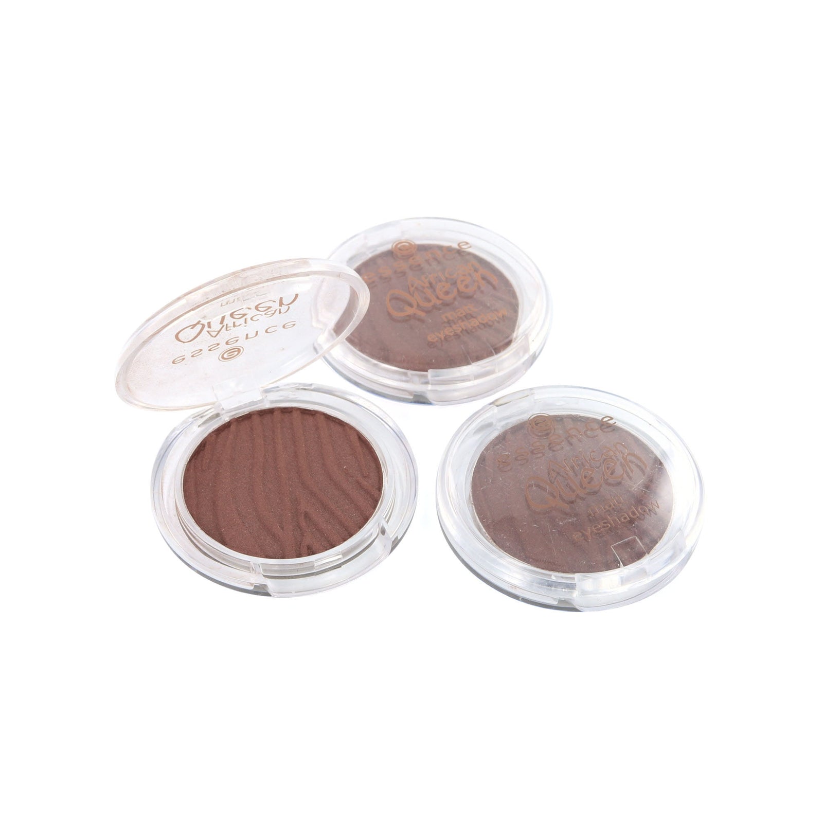 Essence Oogschaduw - 04 Zanzibar Fever (3 Stuks)