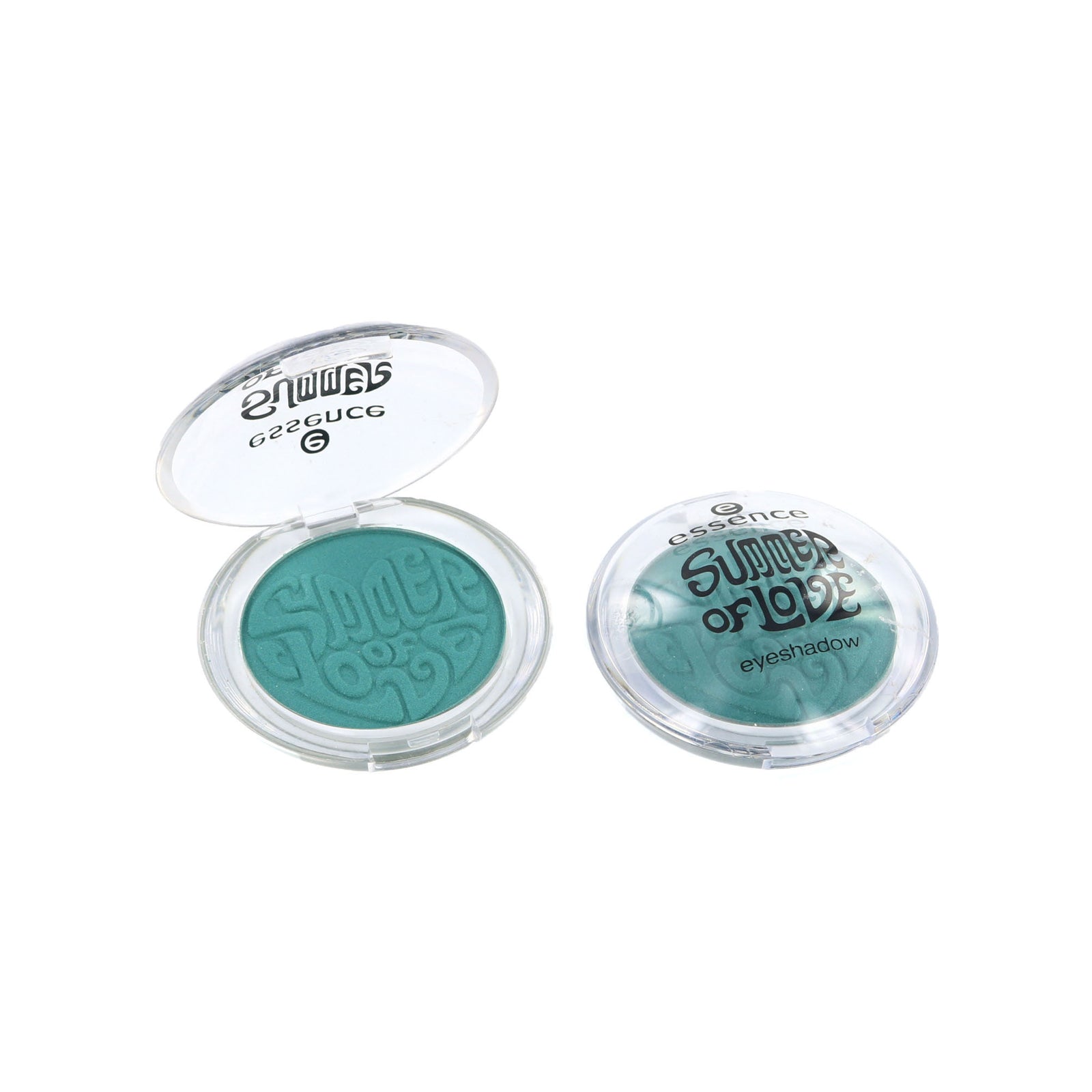 Essence Summer of Love Oogschaduw - 02 Woodstock (2 Stuks)