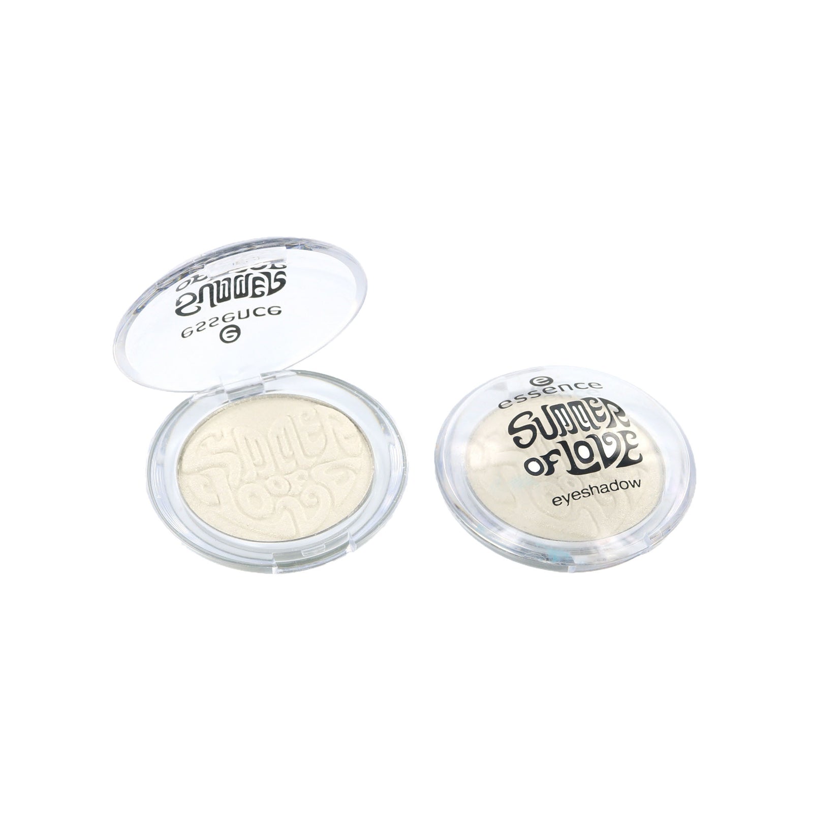 Essence Summer of Love Oogschaduw - 04 Love & Peace (2 Stuks)