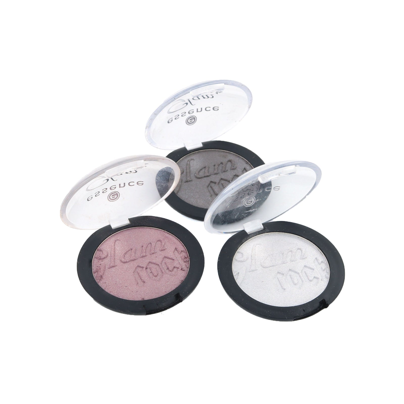 Essence Oogschaduw - Glam Rock (3 Stuks)