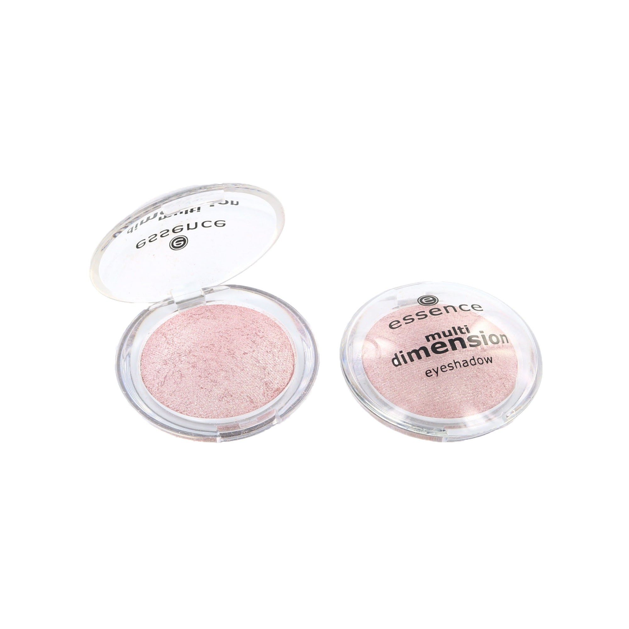 Essence Multi Dimension Oogschaduw - 03 Must Have (2 Stuks)