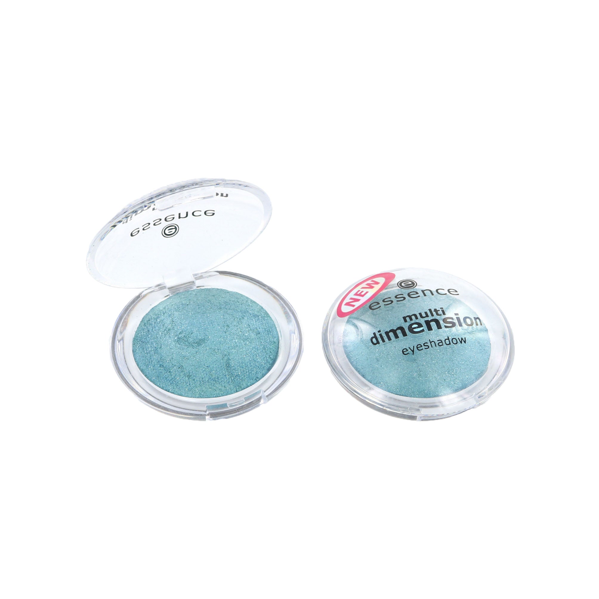 Essence Multi Dimension Oogschaduw - 07 Blue Lagoon (2 Stuks)