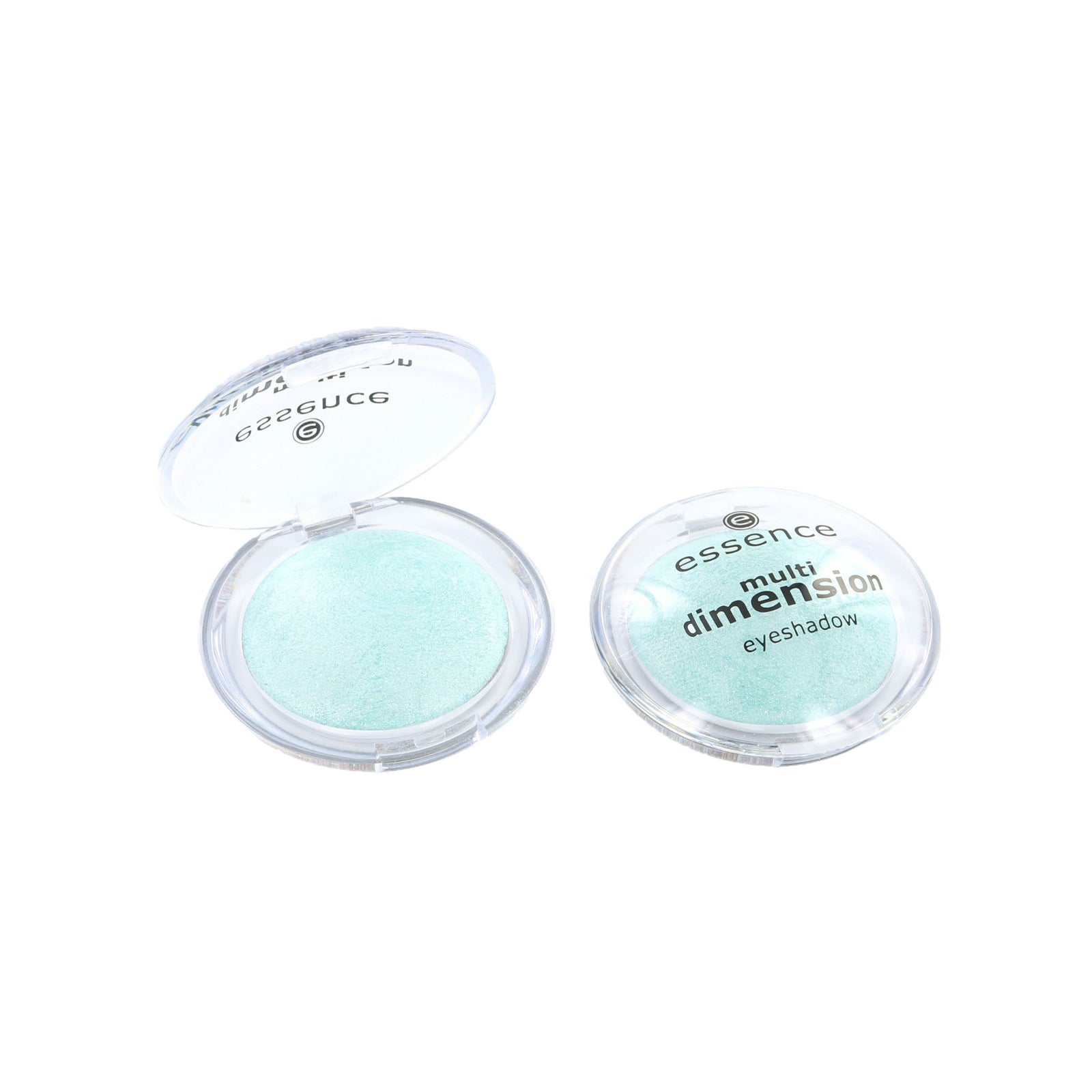 Essence Multi Dimension Oogschaduw - 05 Key West (2 Stuks)
