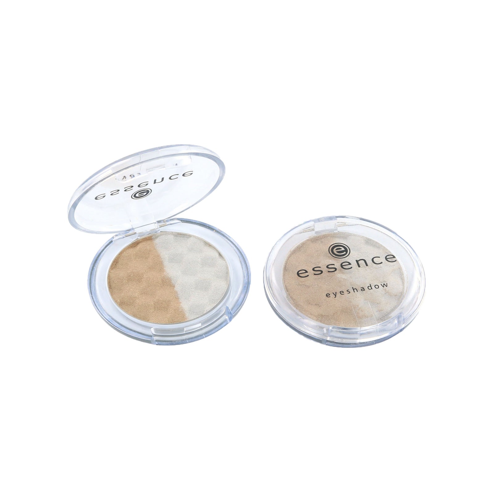 Essence Duo Oogschaduw - 10 Glam Rock (2 Stuks)