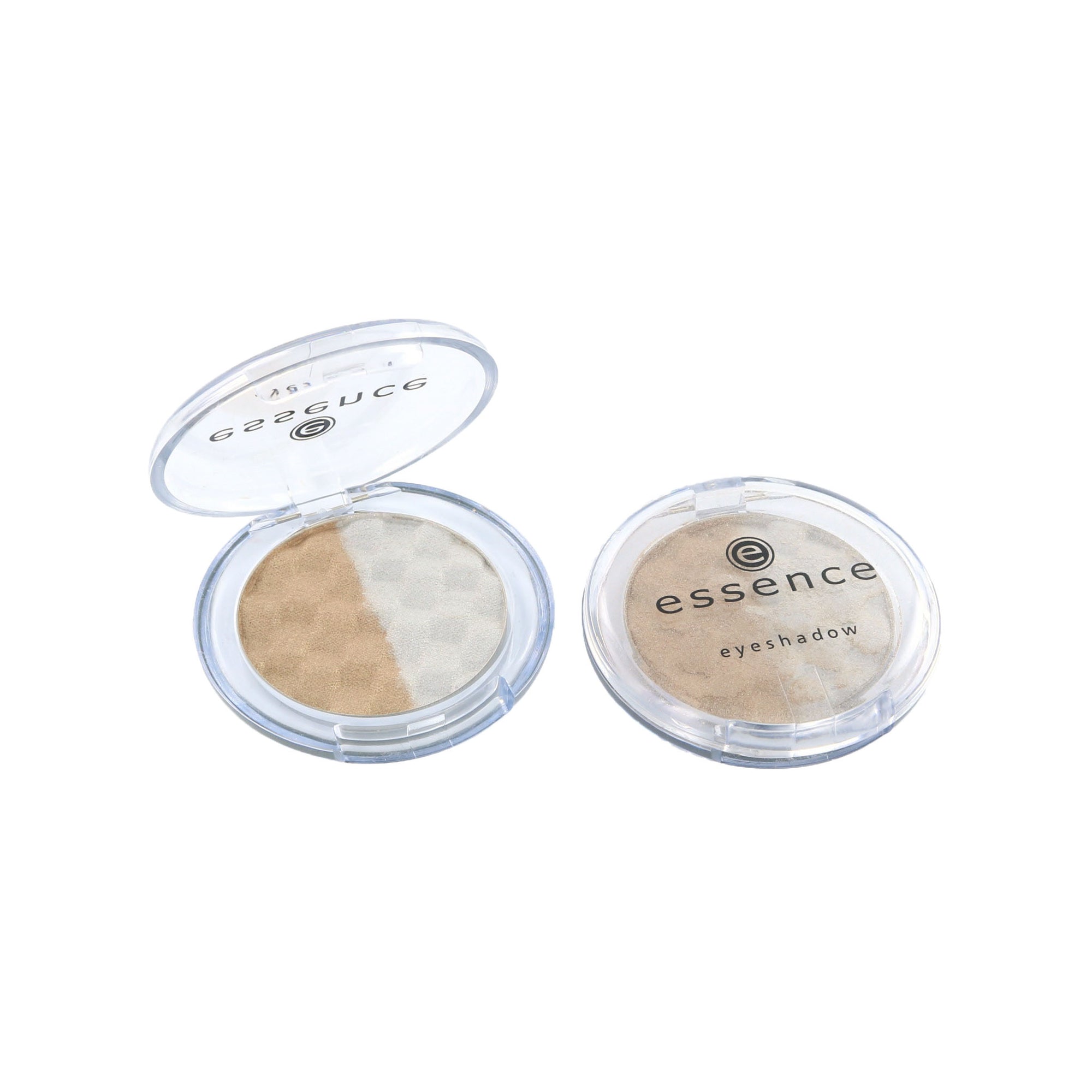 Essence Duo Oogschaduw - 10 Glam Rock (2 Stuks)
