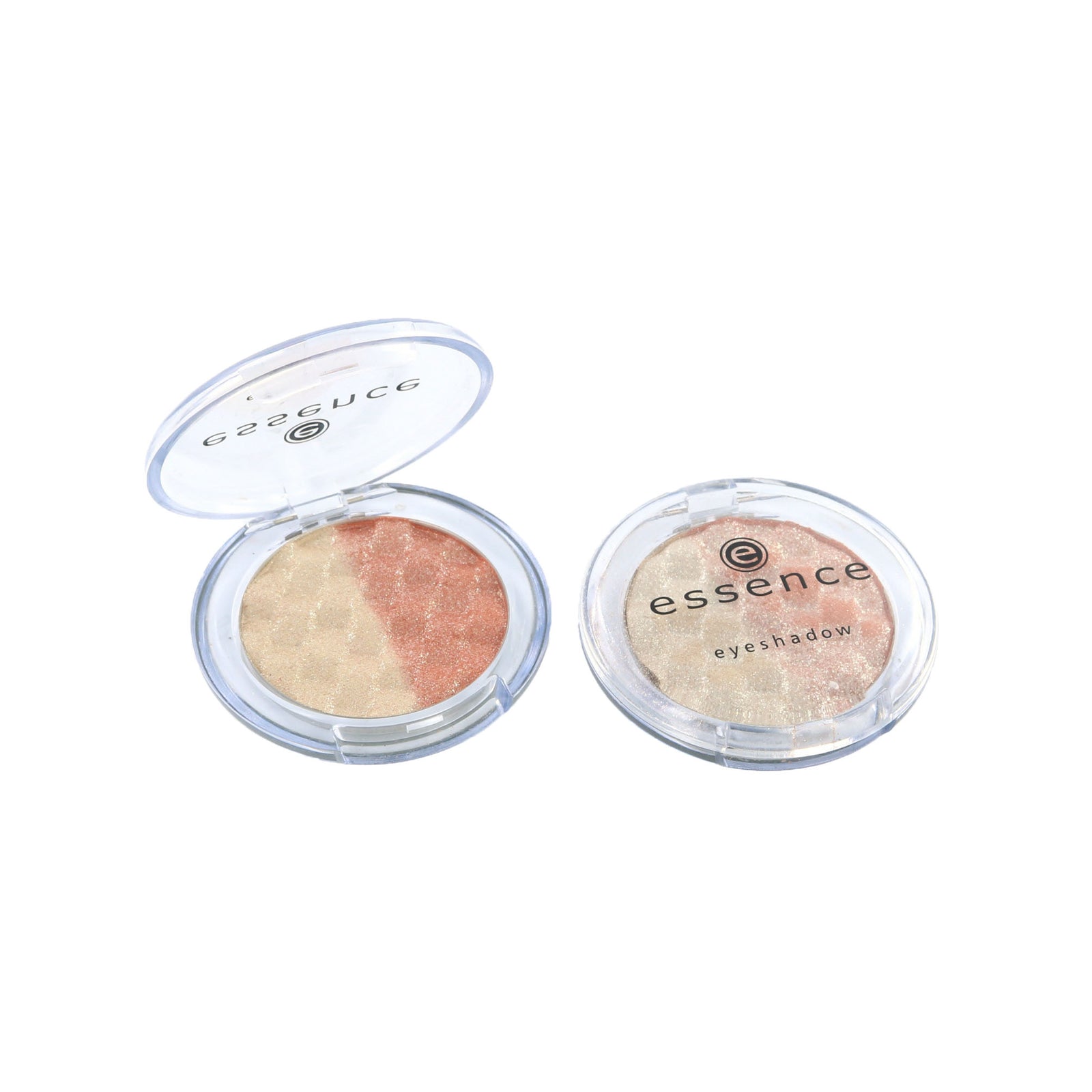 Essence Duo Oogschaduw - 08 Boogie Night (2 Stuks)
