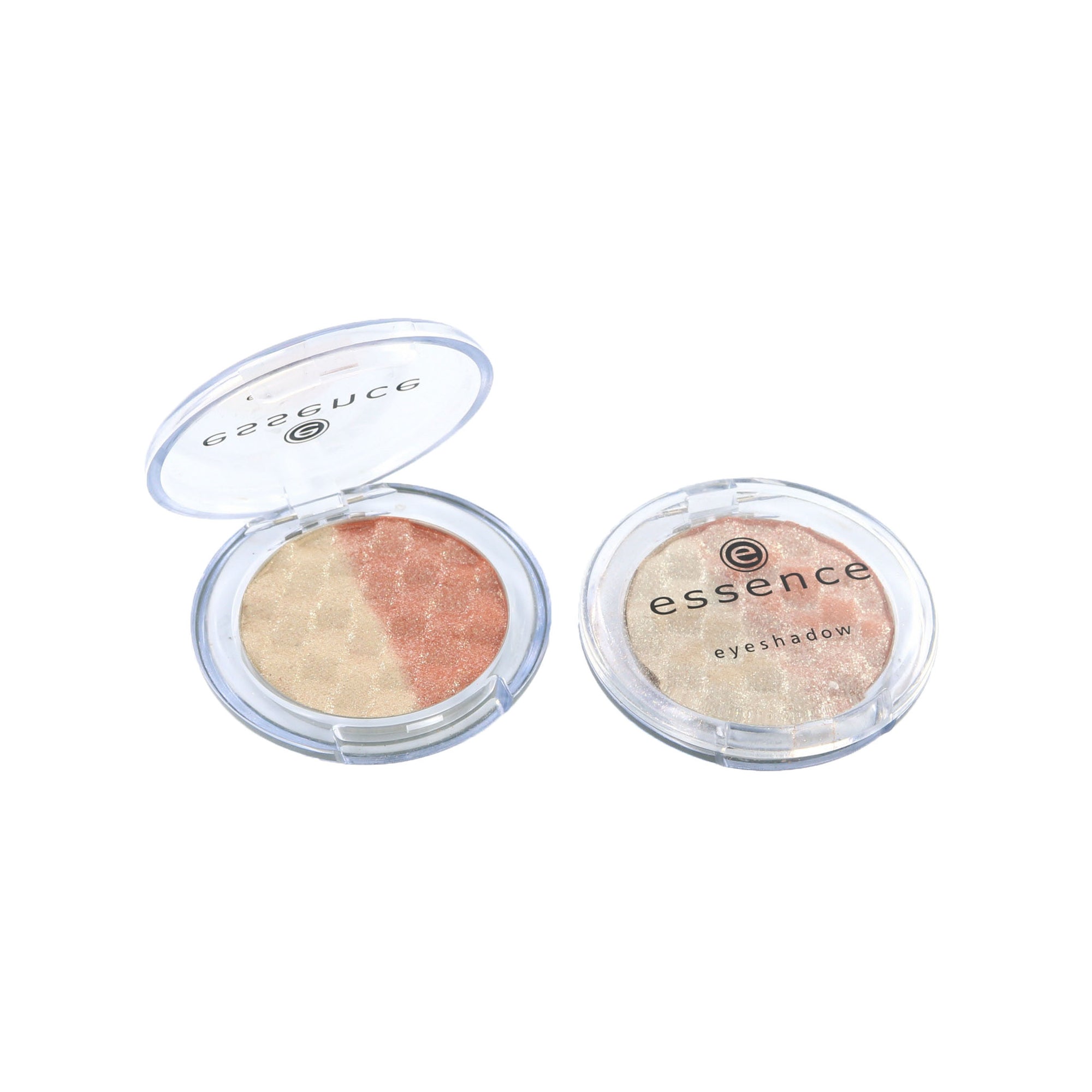Essence Duo Oogschaduw - 08 Boogie Night (2 Stuks)