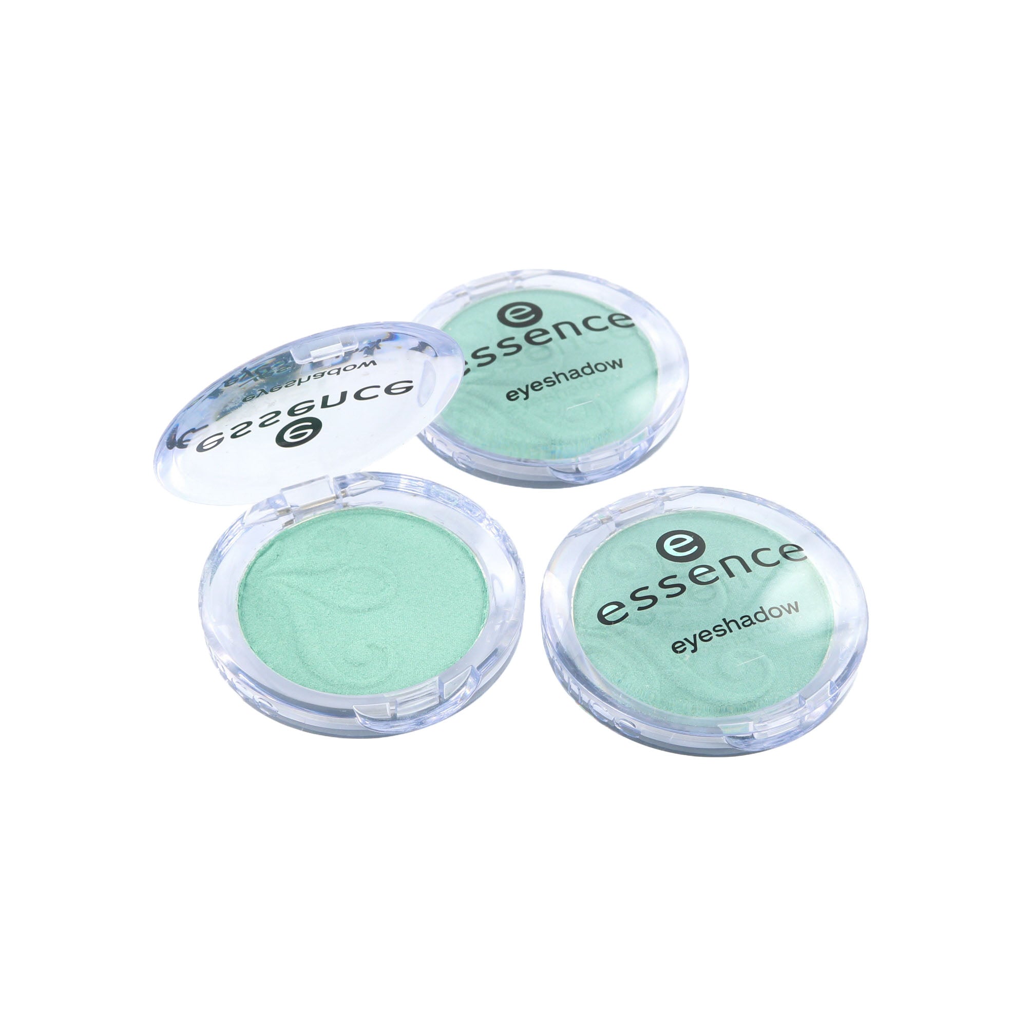 Essence Metallic effect Oogschaduw - 12 Hippie Flair (3 Stuks)