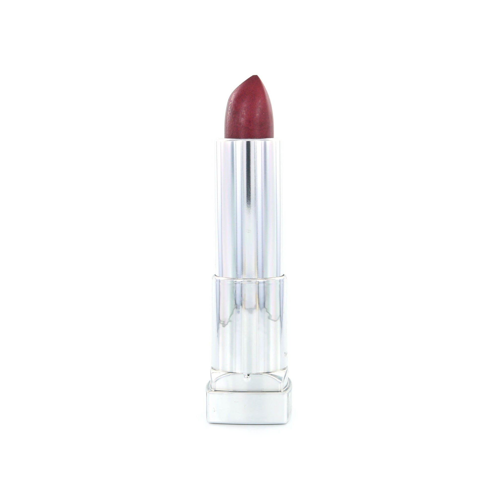 Maybelline Color Sensational Metallic Lipstick - 25 Copper Rose