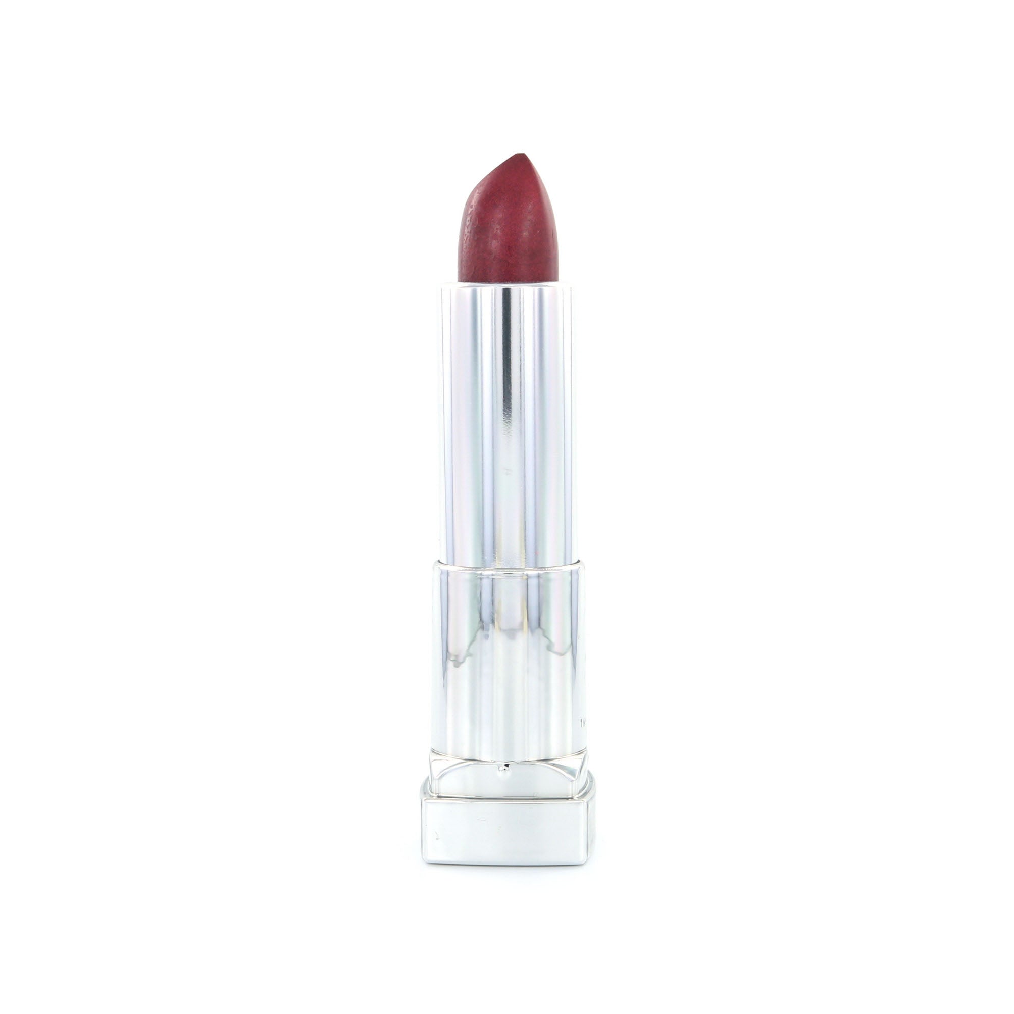Maybelline Color Sensational Metallic Lipstick - 25 Copper Rose