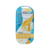 Gillette Venus With Olaz Comfortglide Razor