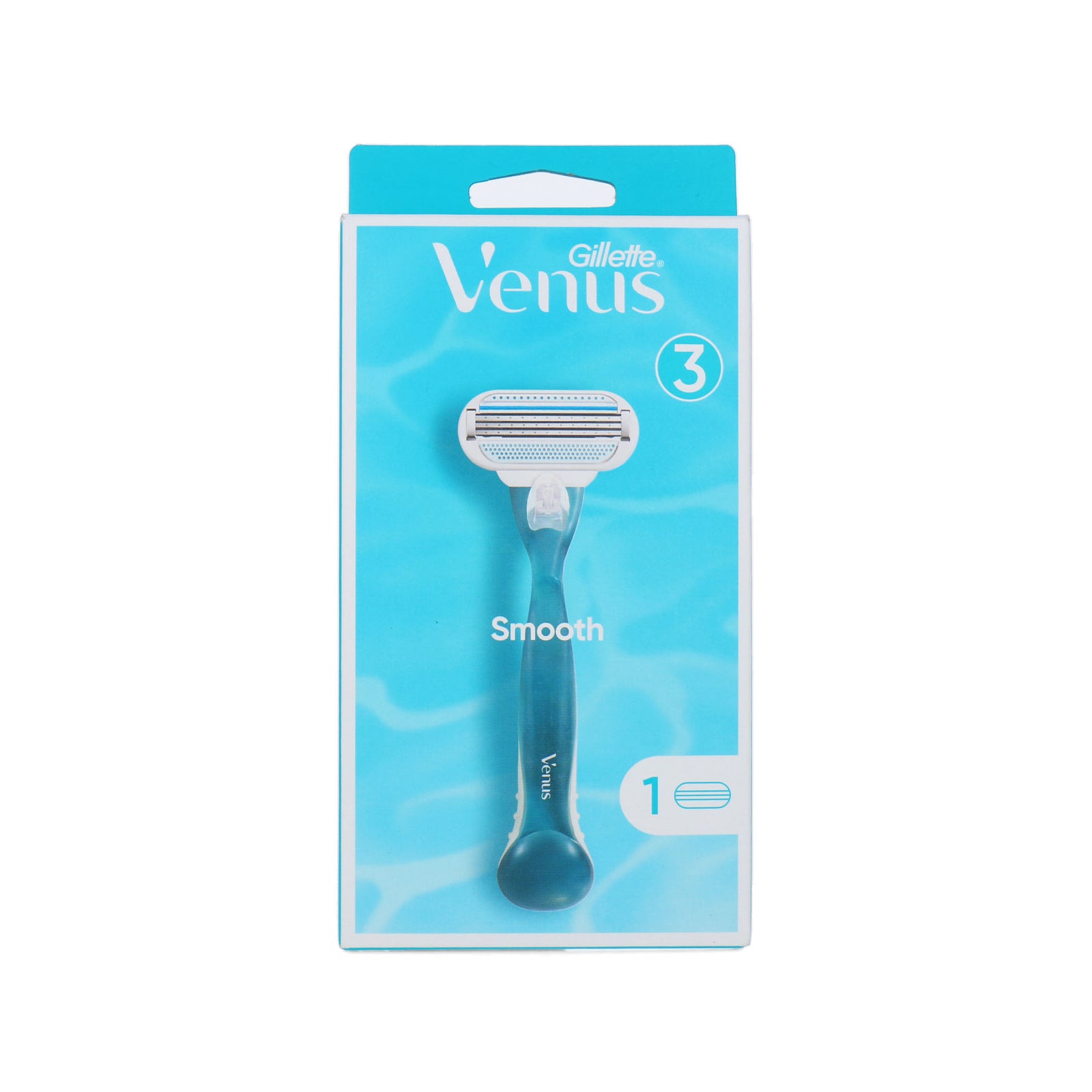 Gillette Venus Smooth Razor