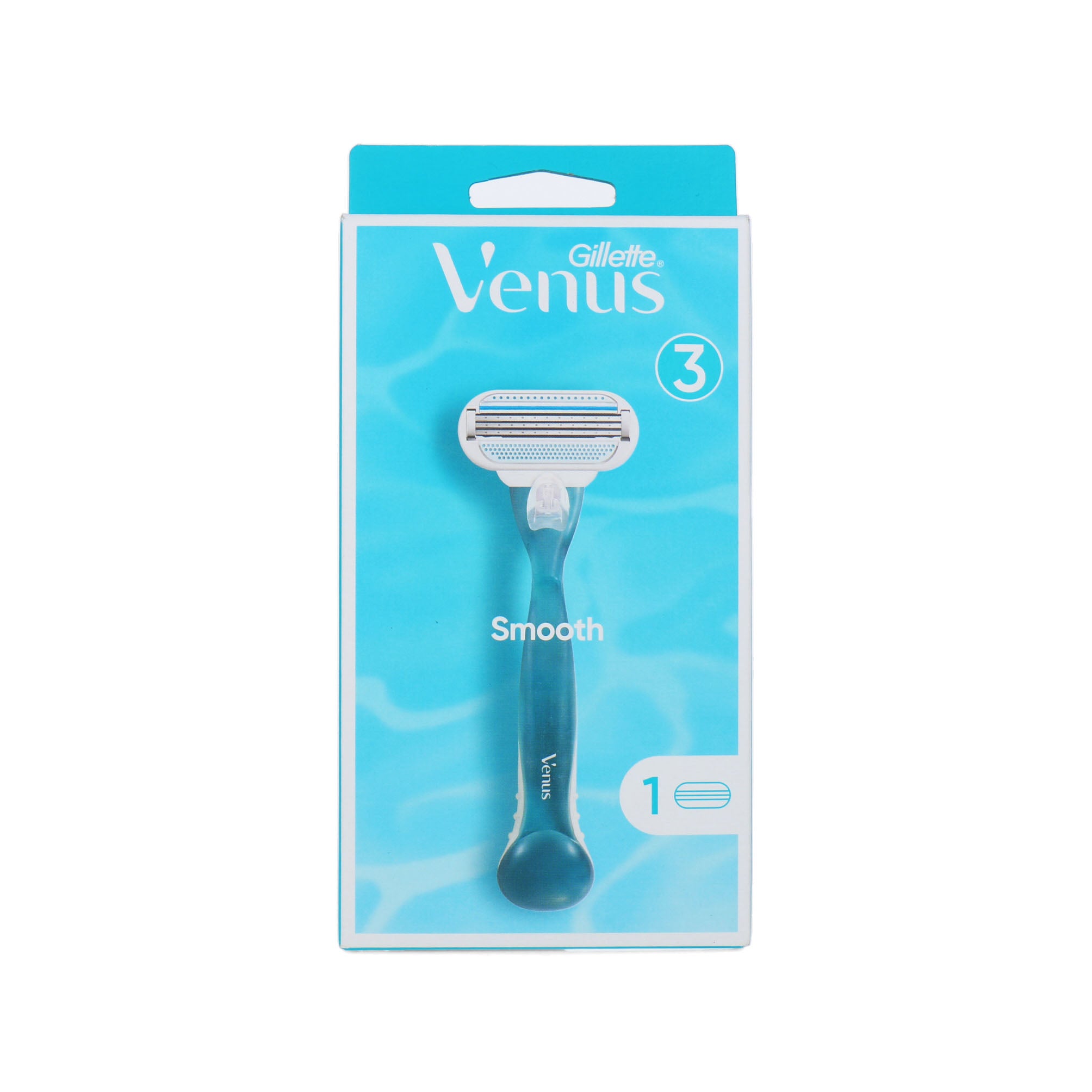 Gillette Venus Smooth Razor