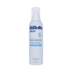 Gillette Ultra Sensitive Shave Mousse - 240 ml