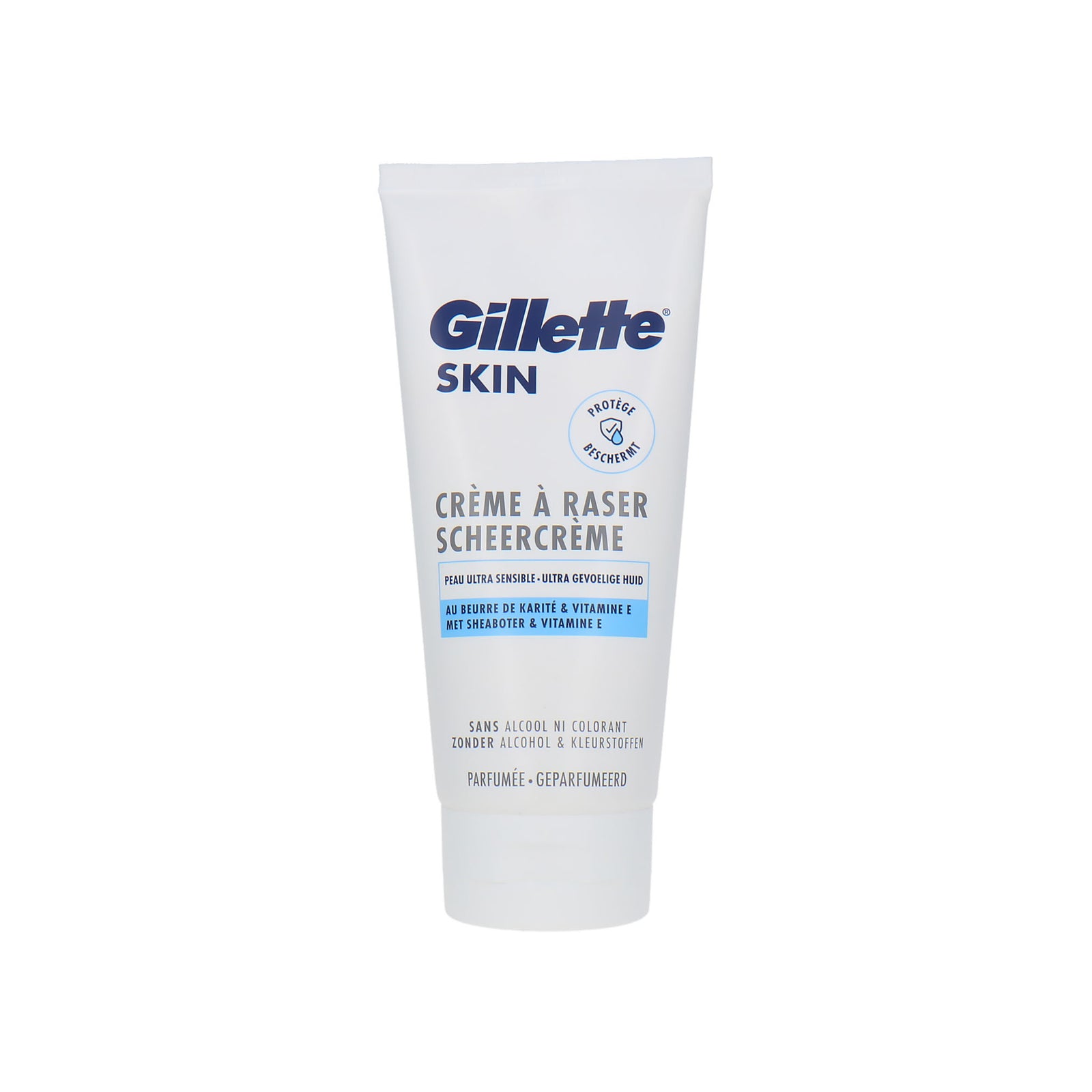 Gillette Skin Shaving Cream - 175 ml