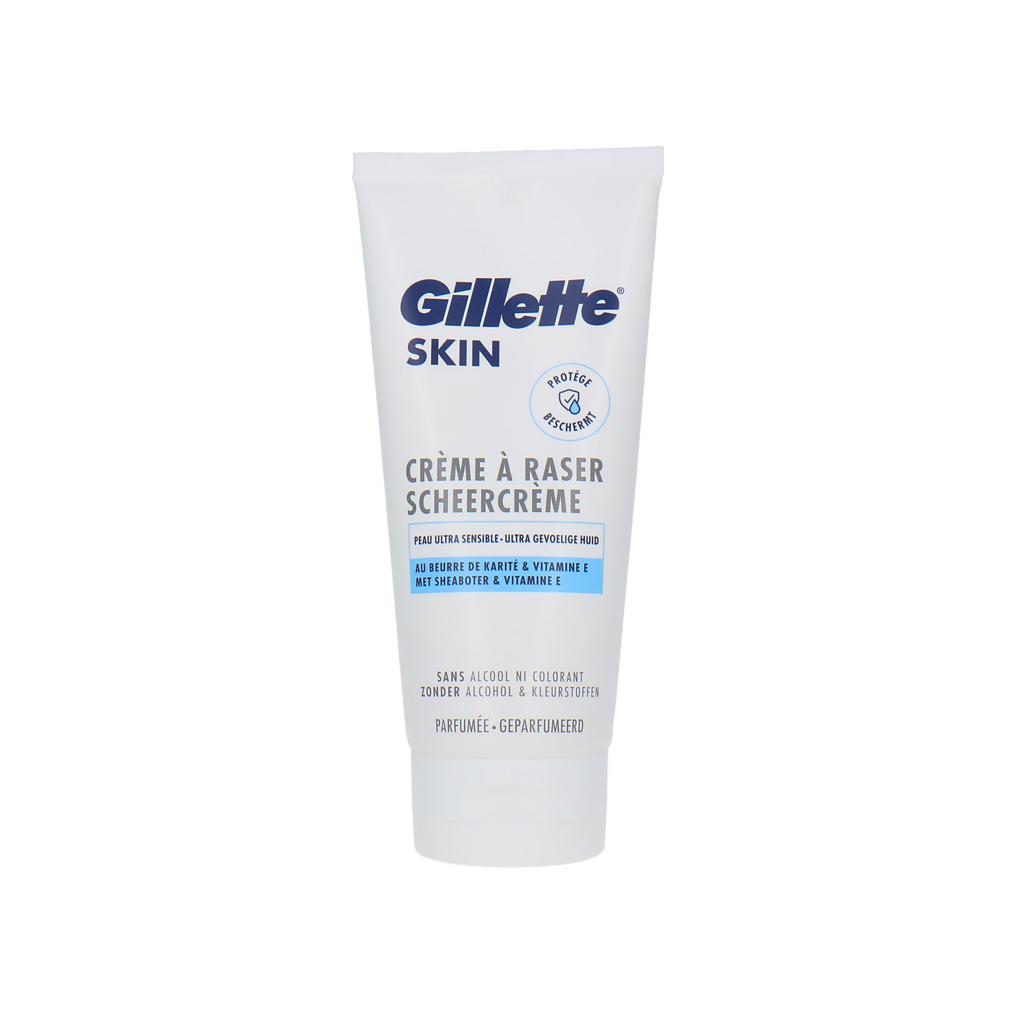 Gillette Skin Shaving Cream - 175 ml