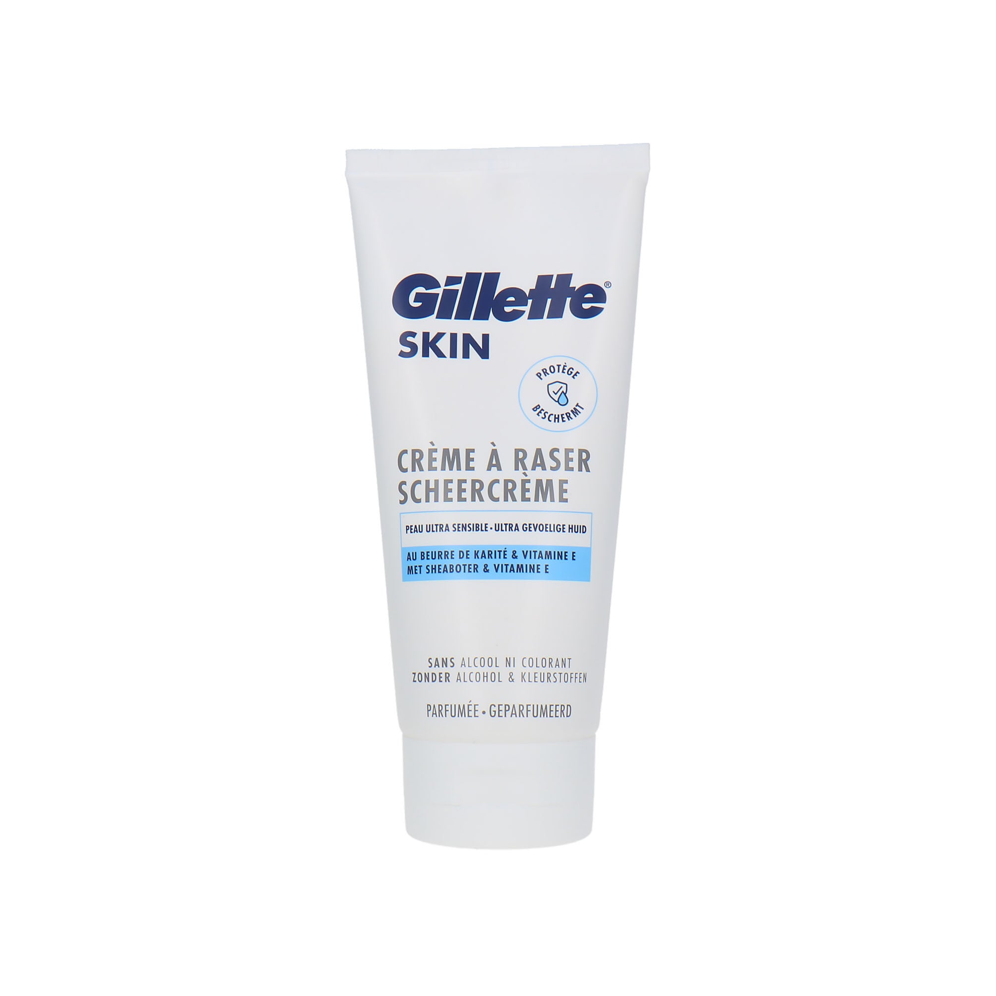 Gillette Skin Shaving Cream - 175 ml