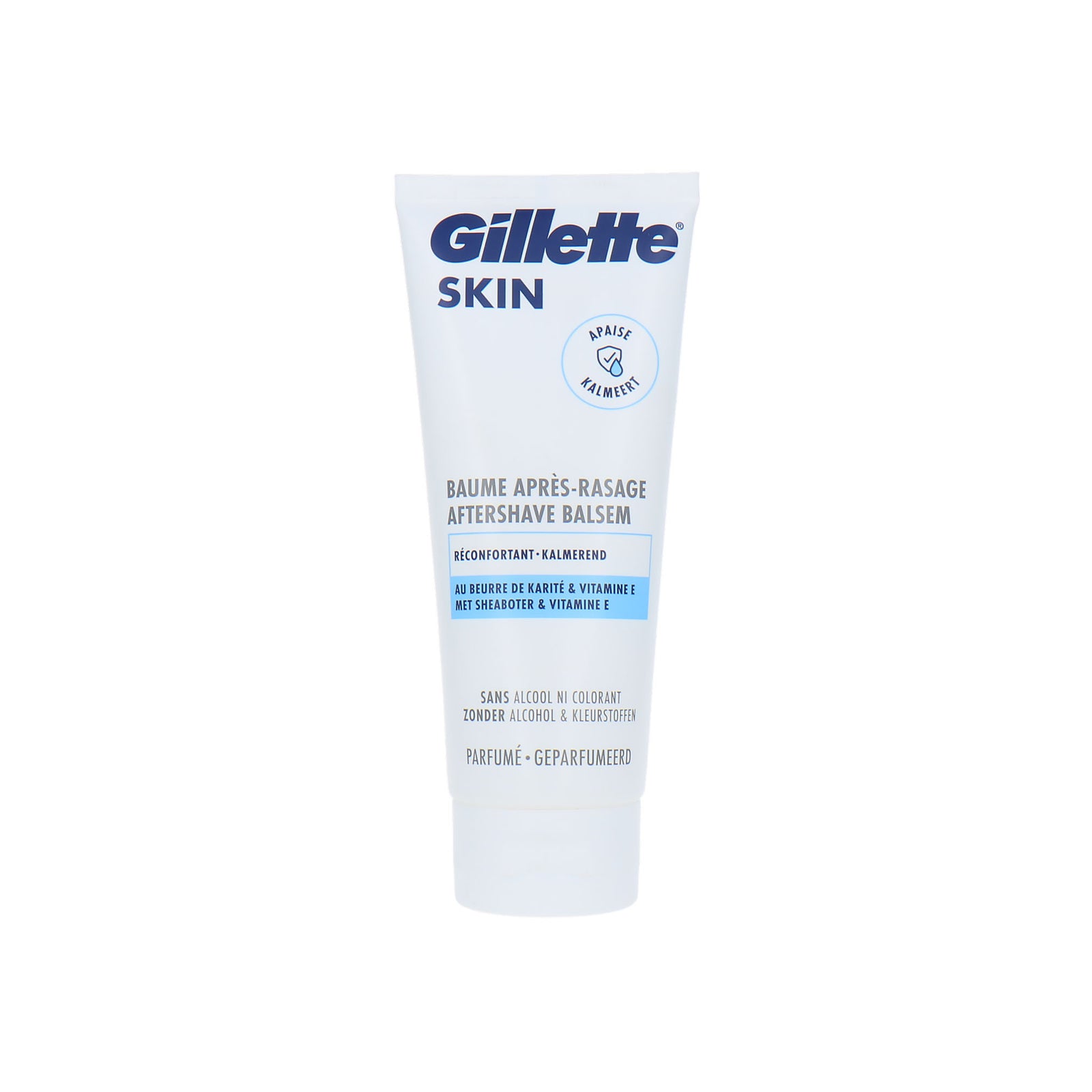 Gillette Skin Aftershave Balm - 100 ml