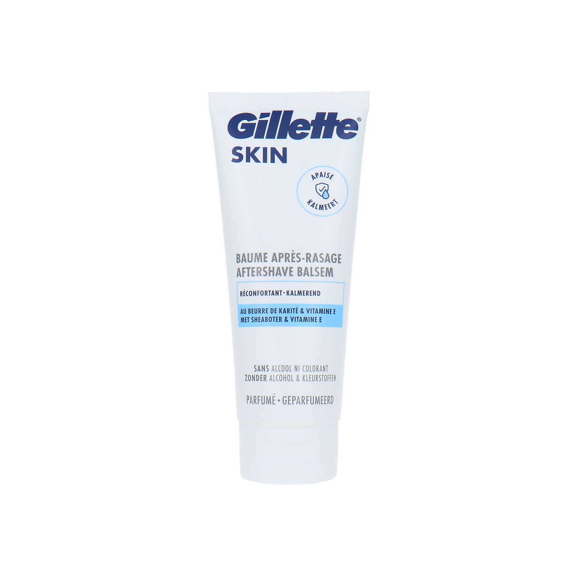Gillette Skin Aftershave Balm - 100 ml