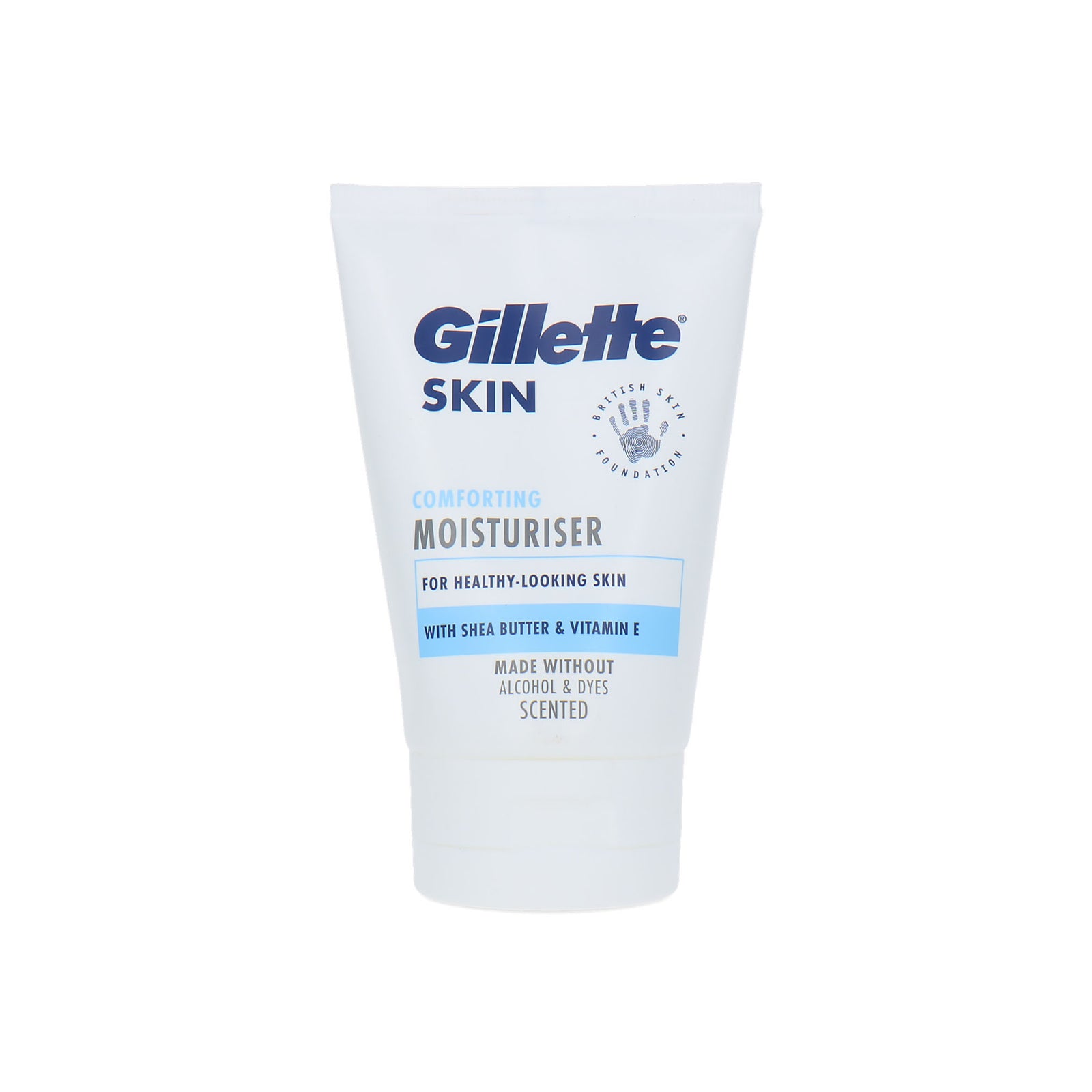 Gillette Skin Comforting Moisturiser - 100 ml