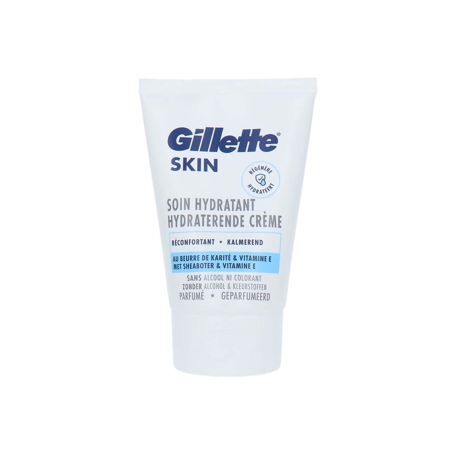 Gillette Skin Hydrating Cream - 100 ml
