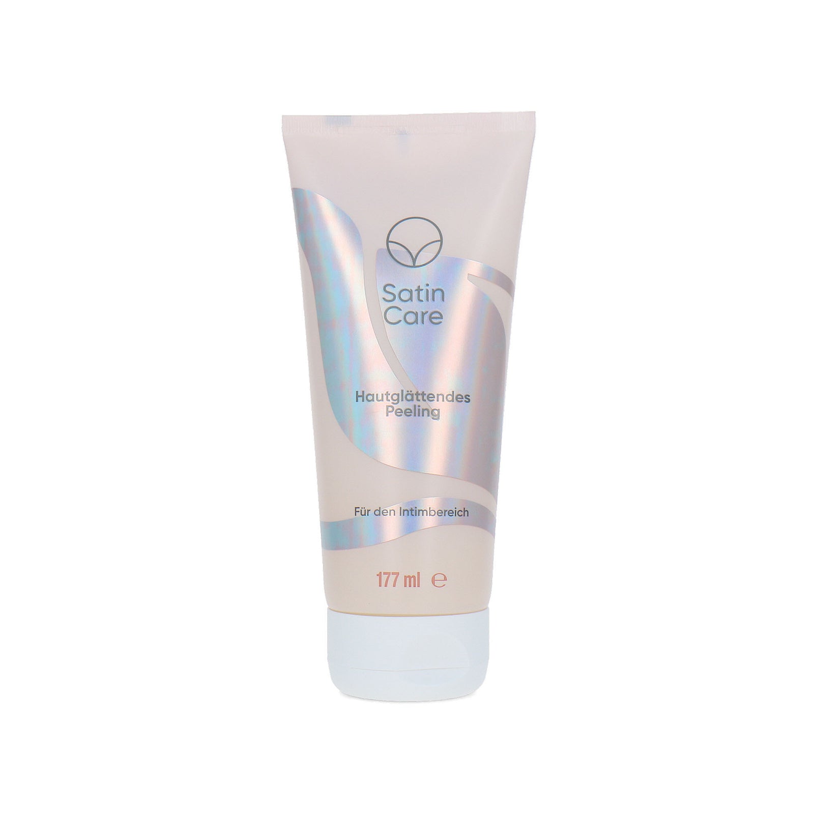 Gillette Satin Care Skin Smoothing Peeling - 177 ml