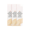 Dr. van der Hoog Kant en Klaar Masker Smooth Shea Butter Cupuacu - Droge & Gevoelige Huid (3 Stuks)