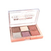 Technic Colour Max Bronzing Oogschaduw Palette - Bronze