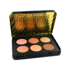 W7 Big Blush Palette