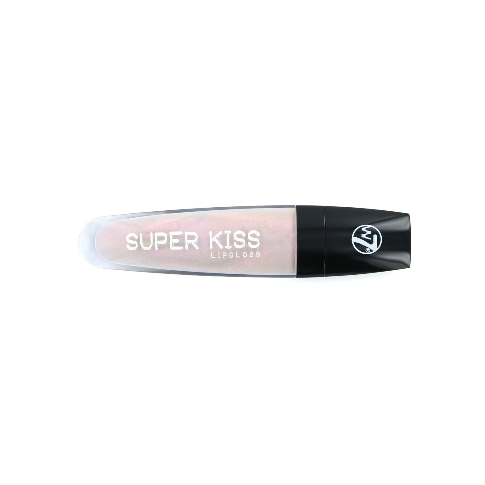 W7 Super Kiss Lipgloss - Iridescent