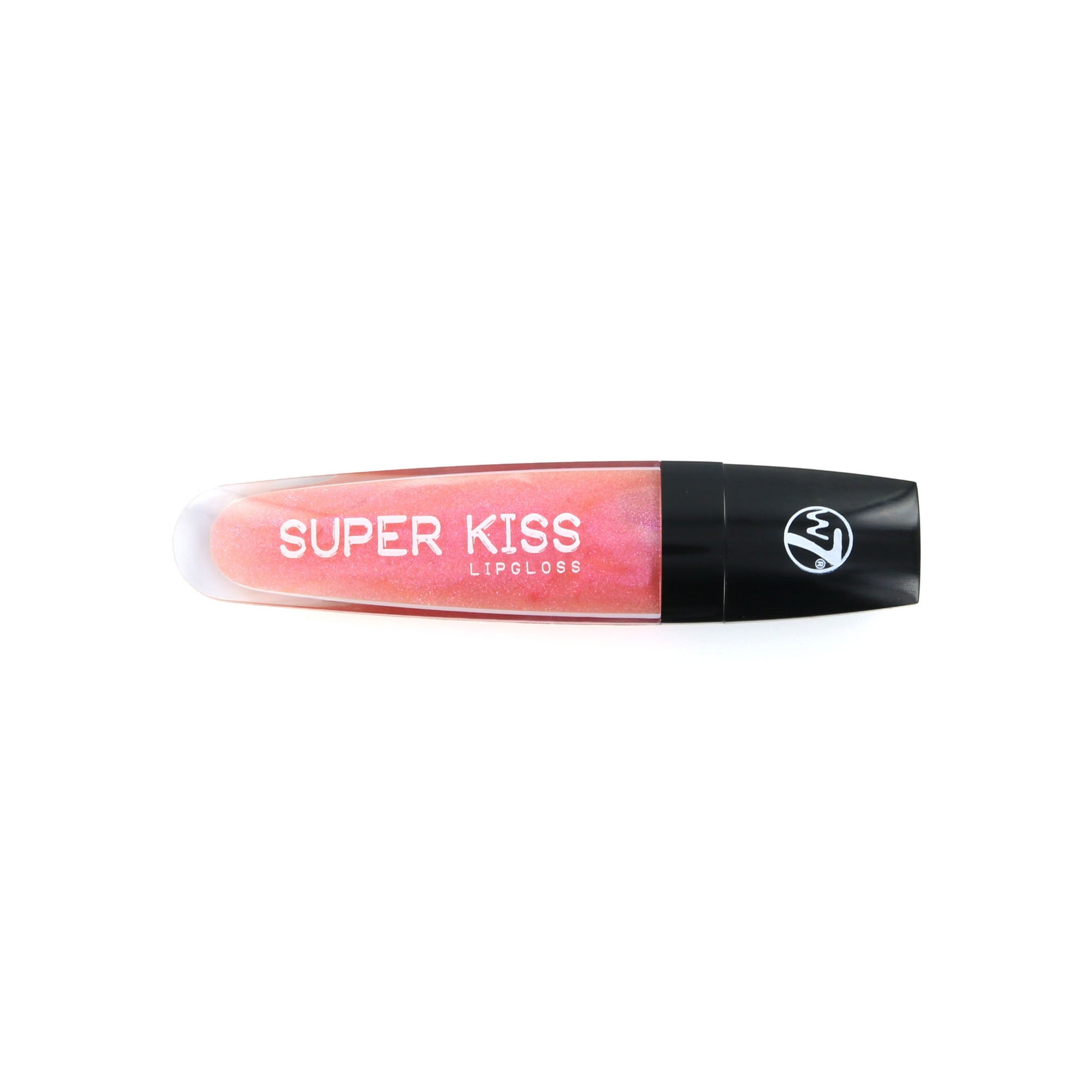 W7 Super Kiss Lipgloss - Birthday Girl