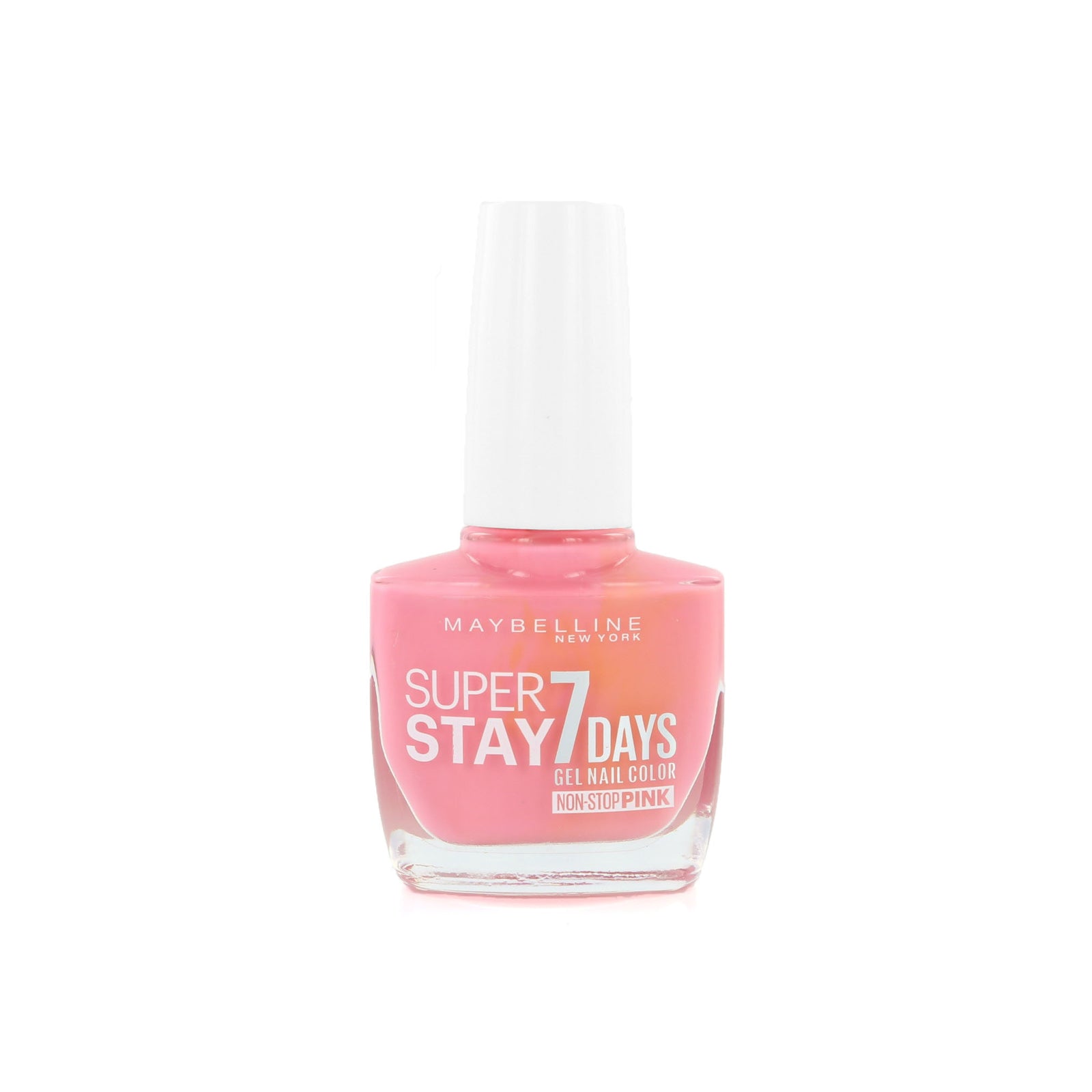 Maybelline SuperStay Nagellak - 140 Rose Rapture