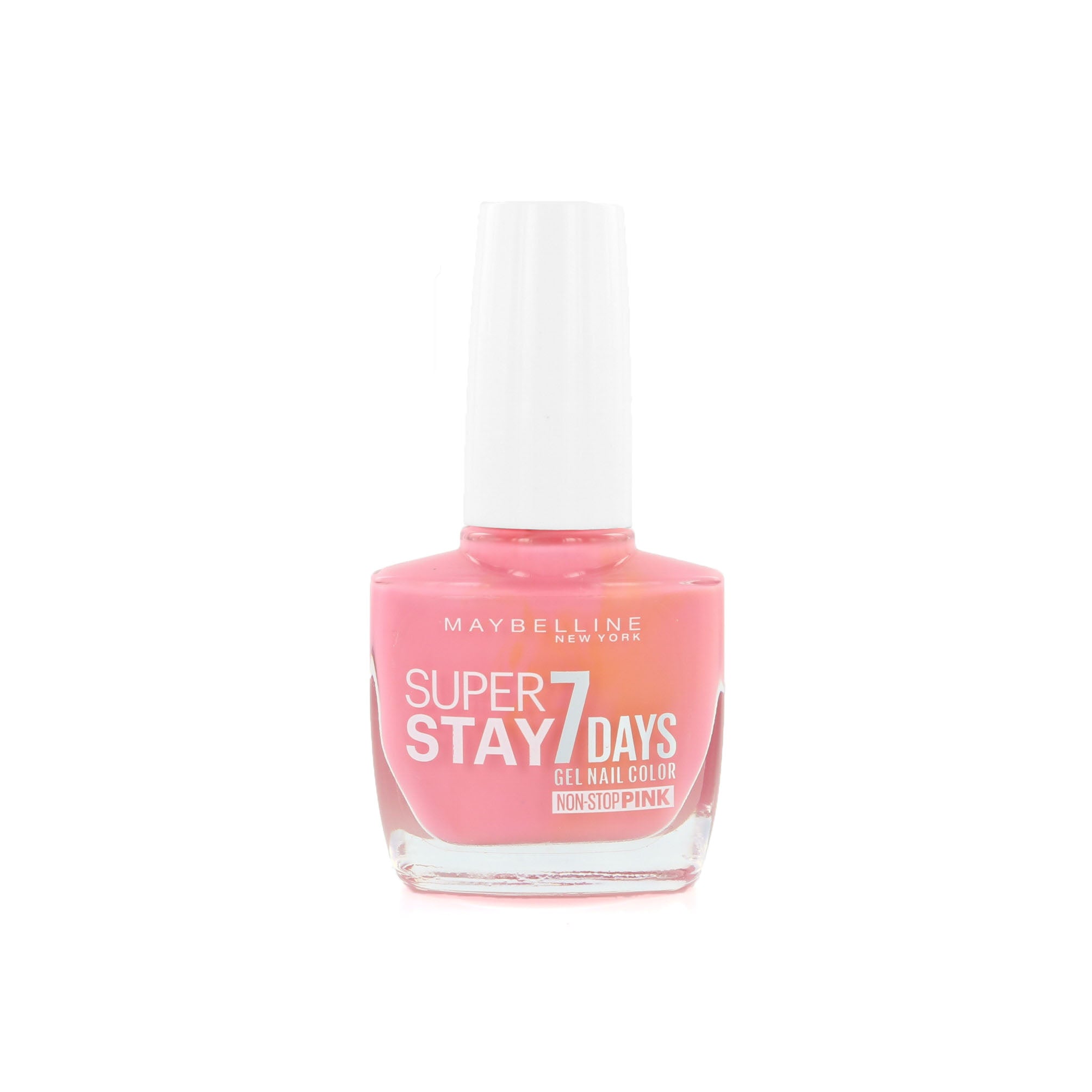 Maybelline SuperStay Nagellak - 140 Rose Rapture