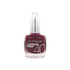 Maybelline Express Finish Nagellak - 310 Acid Plum