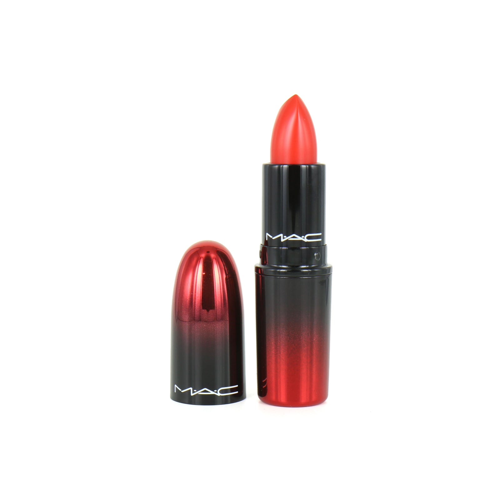 MAC Cosmetics Love Me Lipstick - 427 Shamelessly Vain
