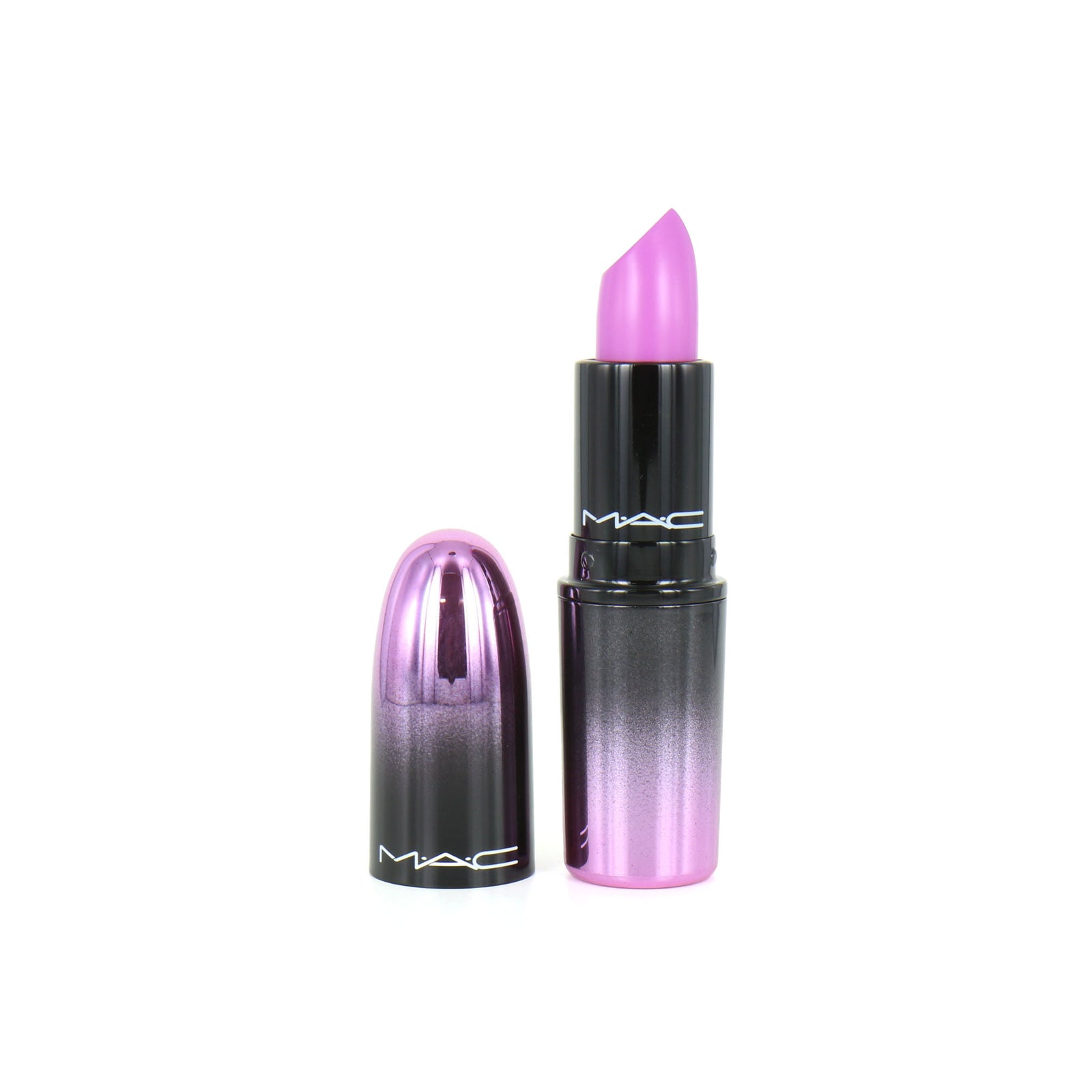 MAC Cosmetics Love Me Lipstick - 413 Let Them Eat Cake!