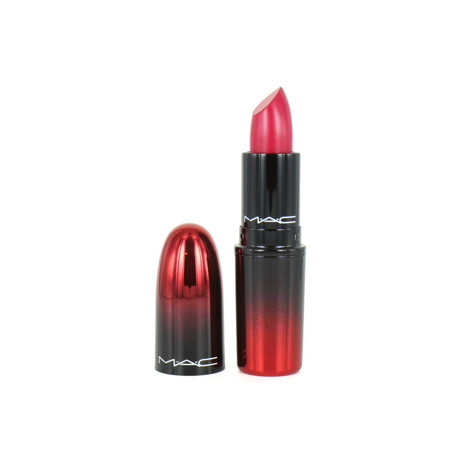 MAC Cosmetics Love Me Lipstick - 420 Nine Lives