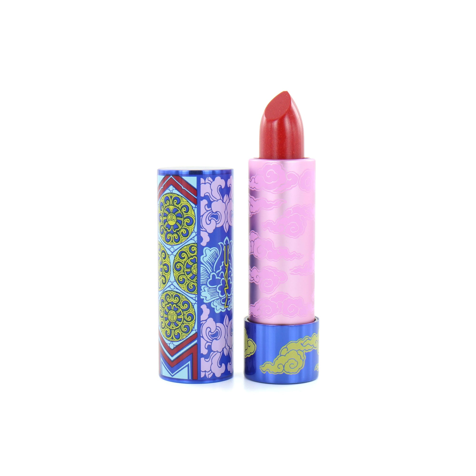 MAC Cosmetics Lustre Lipstick - Cockney