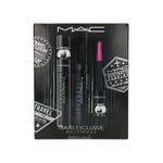 MAC Cosmetics M.A.Cstack Mascara Cadeauset - 2 x 12 ml