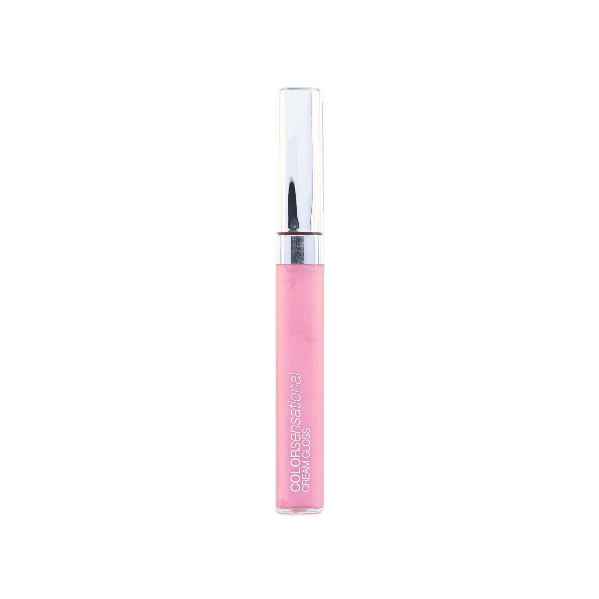 Maybelline Color Sensational Shine Lipgloss - 215 I Love Lilas