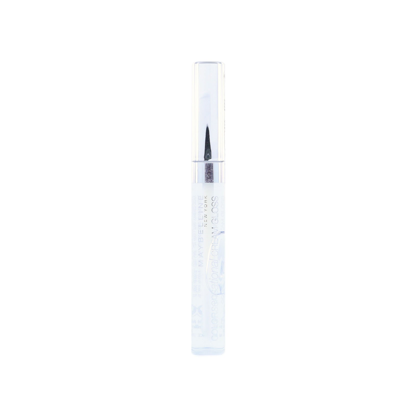 Maybelline Color Sensational Shine Lipgloss - 600 Clearly Clear