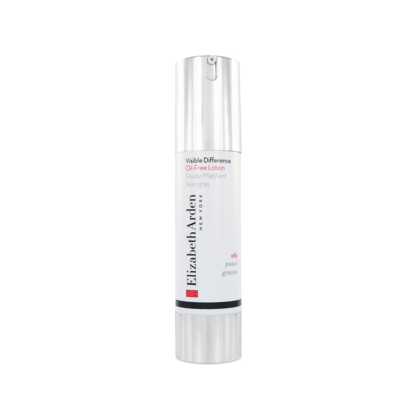 Elizabeth Arden Visible Difference Oil Free Body Lotion - 50 ml